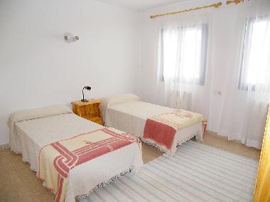 Apartamento de vacaciones en Teulada (Alicante / Alacant)Casa de vacaciones