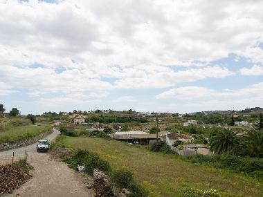 Apartamento de vacaciones en Teulada (Alicante / Alacant)Casa de vacaciones