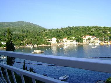 Apartamento de vacaciones en Molunat (Dubrovacko-Neretvanska)Casa de vacaciones