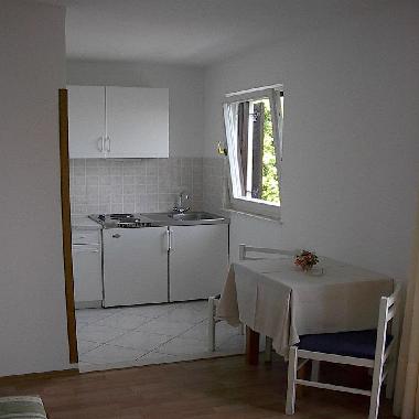 Apartamento de vacaciones en Molunat (Dubrovacko-Neretvanska)Casa de vacaciones