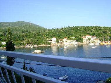 Apartamento de vacaciones en Molunat (Dubrovacko-Neretvanska)Casa de vacaciones