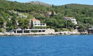Apartamento de vacaciones en Molunat (Dubrovacko-Neretvanska)Casa de vacaciones