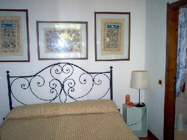 Casa de vacaciones en Geremeas (Cagliari)Casa de vacaciones