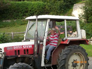 Chalet en Mariapfarr (Lungau)Casa de vacaciones