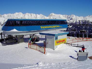 Chalet en Mariapfarr (Lungau)Casa de vacaciones