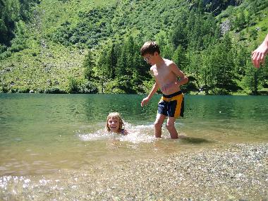 Chalet en Mariapfarr (Lungau)Casa de vacaciones