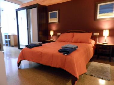 Apartamento de vacaciones en puerto pollensa (Mallorca)Casa de vacaciones