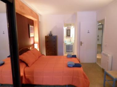 Apartamento de vacaciones en puerto pollensa (Mallorca)Casa de vacaciones