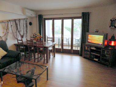 Apartamento de vacaciones en puerto pollensa (Mallorca)Casa de vacaciones