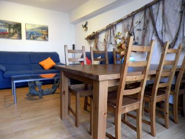 Apartamento de vacaciones en puerto pollensa (Mallorca)Casa de vacaciones