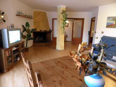 Apartamento de vacaciones en puerto pollensa (Mallorca)Casa de vacaciones