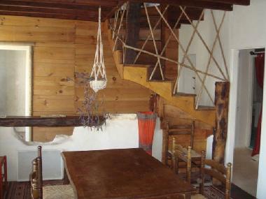 Casa de vacaciones en La Tranche sur mer (Vende)Casa de vacaciones