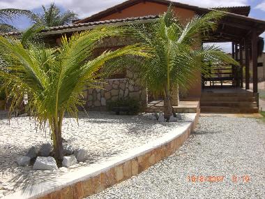 Casa de vacaciones en Canoa Quebrada (Ceara)Casa de vacaciones