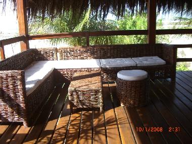 Casa de vacaciones en Canoa Quebrada (Ceara)Casa de vacaciones