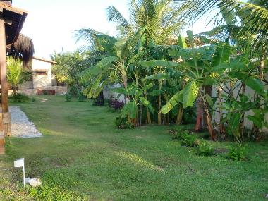 Casa de vacaciones en Canoa Quebrada (Ceara)Casa de vacaciones