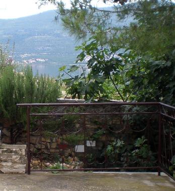 Apartamento de vacaciones en Zadar (Zadarska)Casa de vacaciones