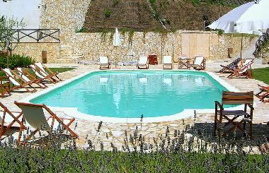 Casa de vacaciones en San Gimignano (Siena)Casa de vacaciones