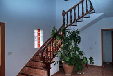 Casa de vacaciones en Es Carritxo (Mallorca)Casa de vacaciones