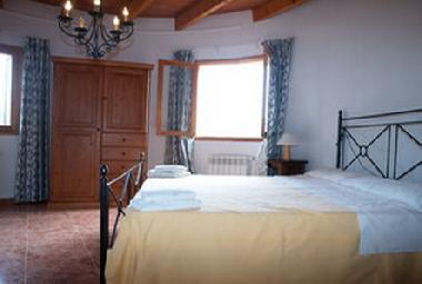 Casa de vacaciones en Es Carritxo (Mallorca)Casa de vacaciones