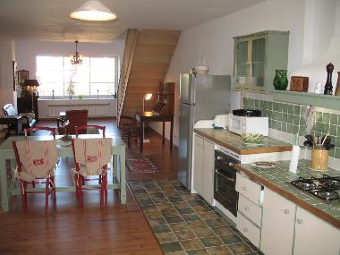 Casa de vacaciones en Ginestas (Aude)Casa de vacaciones