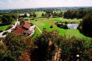 Casa de vacaciones en Ste Croix (Sane-et-Loire)Casa de vacaciones