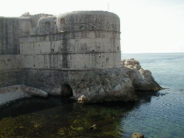 Apartamento de vacaciones en Dubrovnik (Dubrovacko-Neretvanska)Casa de vacaciones