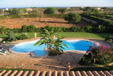 Casa de vacaciones en Cala d'Or (Mallorca)Casa de vacaciones