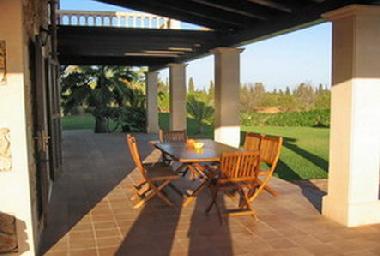 Casa de vacaciones en Cala d'Or (Mallorca)Casa de vacaciones