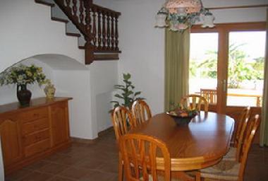 Casa de vacaciones en Cala d'Or (Mallorca)Casa de vacaciones