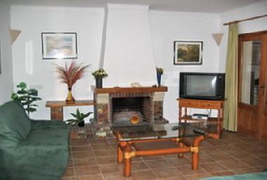 Casa de vacaciones en Cala d'Or (Mallorca)Casa de vacaciones