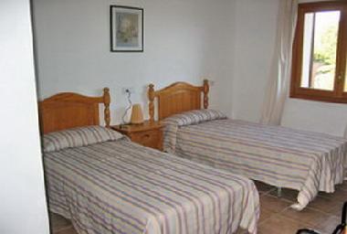 Casa de vacaciones en Cala d'Or (Mallorca)Casa de vacaciones