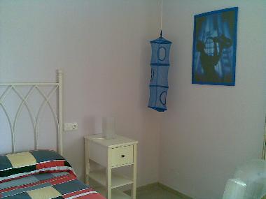 Apartamento de vacaciones en ROQUETAS DE MAR (Almera)Casa de vacaciones