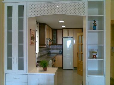 Apartamento de vacaciones en ROQUETAS DE MAR (Almera)Casa de vacaciones