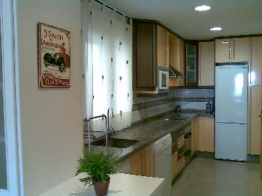 Apartamento de vacaciones en ROQUETAS DE MAR (Almera)Casa de vacaciones