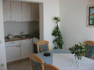 Apartamento de vacaciones en HVAR (Splitsko-Dalmatinska)Casa de vacaciones