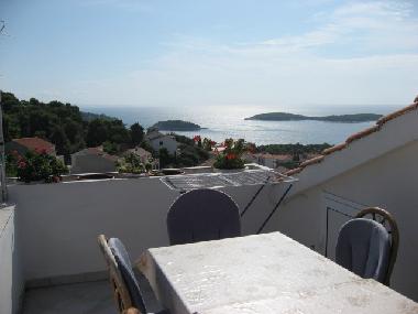 Apartamento de vacaciones en HVAR (Splitsko-Dalmatinska)Casa de vacaciones