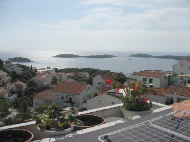 Apartamento de vacaciones en HVAR (Splitsko-Dalmatinska)Casa de vacaciones