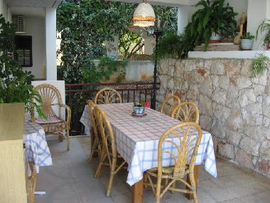 Apartamento de vacaciones en HVAR (Splitsko-Dalmatinska)Casa de vacaciones