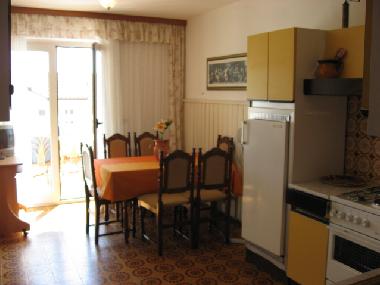 Apartamento de vacaciones en HVAR (Splitsko-Dalmatinska)Casa de vacaciones