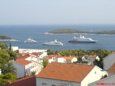 Apartamento de vacaciones en HVAR (Splitsko-Dalmatinska)Casa de vacaciones