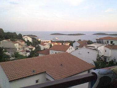 Apartamento de vacaciones en HVAR (Splitsko-Dalmatinska)Casa de vacaciones