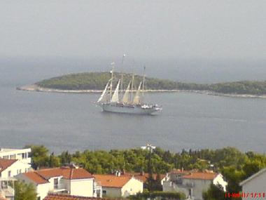 Apartamento de vacaciones en HVAR (Splitsko-Dalmatinska)Casa de vacaciones