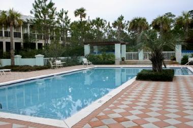 Apartamento de vacaciones en Santa Rosa Beach (Florida)Casa de vacaciones