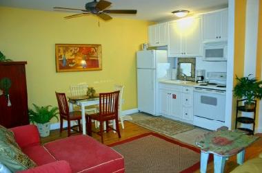 Apartamento de vacaciones en Santa Rosa Beach (Florida)Casa de vacaciones