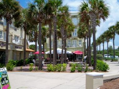 Apartamento de vacaciones en Santa Rosa Beach (Florida)Casa de vacaciones