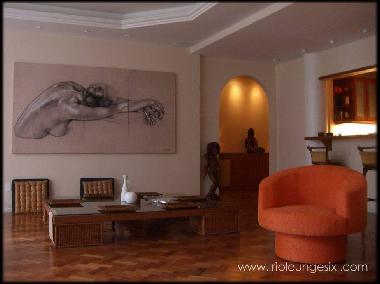 Apartamento de vacaciones en rio de janeiro (Rio de Janeiro)Casa de vacaciones