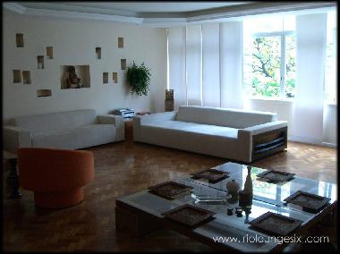 Apartamento de vacaciones en rio de janeiro (Rio de Janeiro)Casa de vacaciones