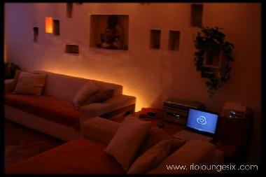 Apartamento de vacaciones en rio de janeiro (Rio de Janeiro)Casa de vacaciones