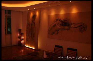 Apartamento de vacaciones en rio de janeiro (Rio de Janeiro)Casa de vacaciones