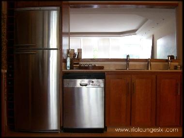 Apartamento de vacaciones en rio de janeiro (Rio de Janeiro)Casa de vacaciones